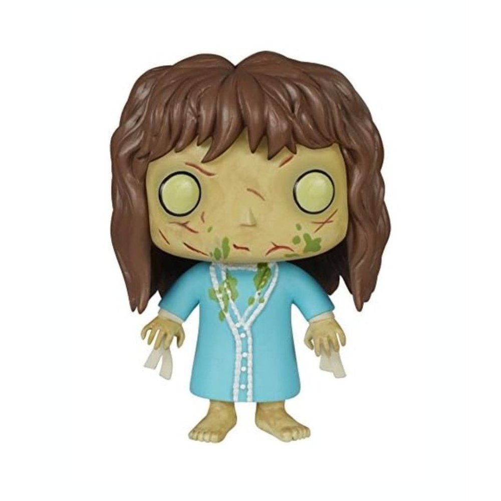 Funko Pop! The Exorcist Regan #203